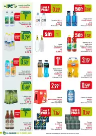 Folleto mYm supermercados Página 2