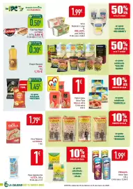 Folleto mYm supermercados Página 4