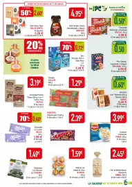 Folleto mYm supermercados Página 5