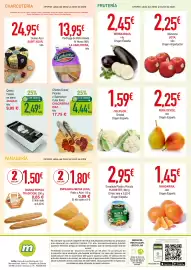 Folleto mYm supermercados Página 8