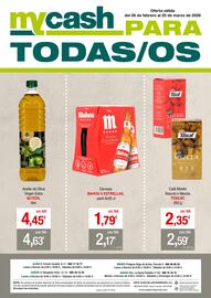 Folleto mycash profesional Página 8