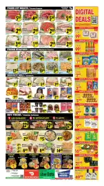 Superior Grocers weekly ad Page 3