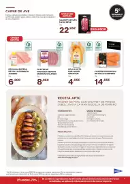 Catálogo Hipercor Página 11