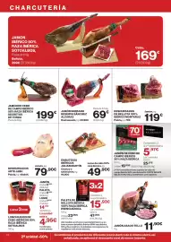 Catálogo Hipercor Página 14