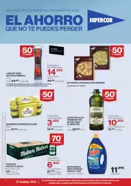 Catálogo Hipercor Página 2