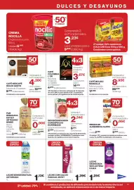 Catálogo Hipercor Página 21