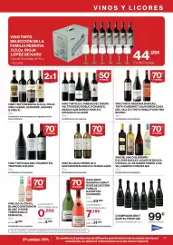 Catálogo Hipercor Página 27