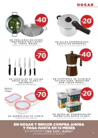 Catálogo Hipercor Página 35