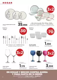 Catálogo Hipercor Página 36