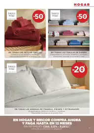 Catálogo Hipercor Página 37