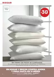 Catálogo Hipercor Página 38