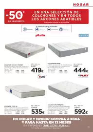 Catálogo Hipercor Página 39