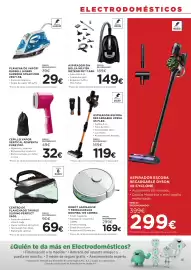 Catálogo Hipercor Página 41