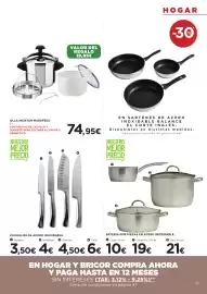 Catálogo Hipercor Página 45