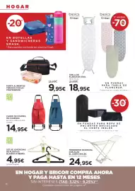 Catálogo Hipercor Página 46