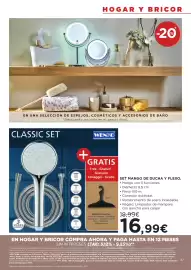 Catálogo Hipercor Página 47