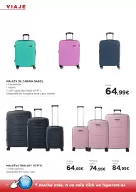 Catálogo Hipercor Página 48