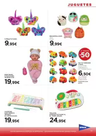 Catálogo Hipercor Página 49