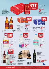 Catálogo Hipercor Página 5