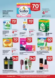 Catálogo Hipercor Página 6