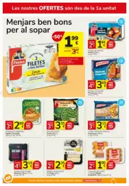 Catálogo Consum Página 10