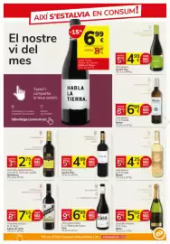 Catálogo Consum Página 13