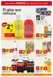 Catálogo Consum Página 14