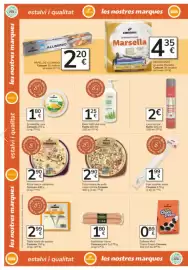 Catálogo Consum Página 18