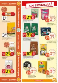 Catálogo Consum Página 19