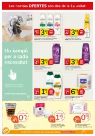 Catálogo Consum Página 22