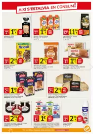 Catálogo Consum Página 3