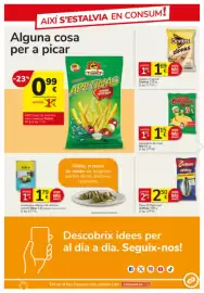 Catálogo Consum Página 7