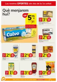 Catálogo Consum Página 8