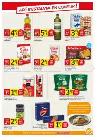 Catálogo Consum Página 9