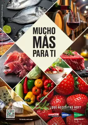 Catálogo El Corte Inglés (válido hasta el 31-03)