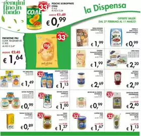 Volantino Coal Pagina 16