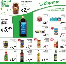 Volantino Coal Pagina 18