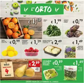 Volantino Coal Pagina 2