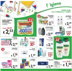 Volantino Coal Pagina 21