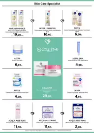 Volantino Idea bellezza Pagina 12