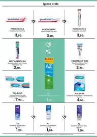 Volantino Idea bellezza Pagina 18