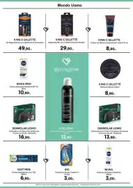 Volantino Idea bellezza Pagina 19