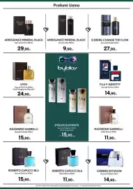 Volantino Idea bellezza Pagina 3