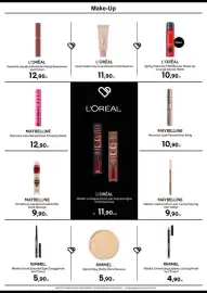 Volantino Idea bellezza Pagina 8