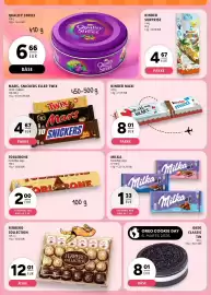 Scandinavian Park reklamblad Sida 10