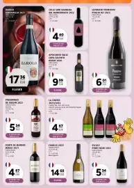 Scandinavian Park reklamblad Sida 26