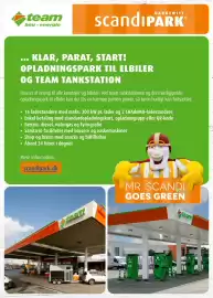 Scandinavian Park reklamblad Sida 33