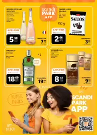 Scandinavian Park reklamblad Sida 35