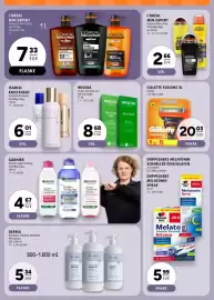 Scandinavian Park reklamblad Sida 36