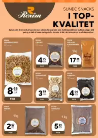 Scandinavian Park reklamblad Sida 9